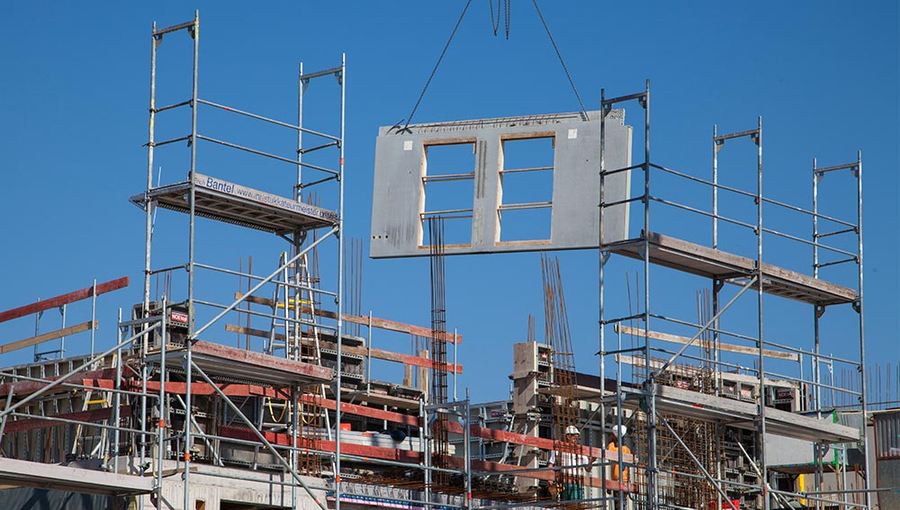 BILGER INGENIEURE in Tübingen