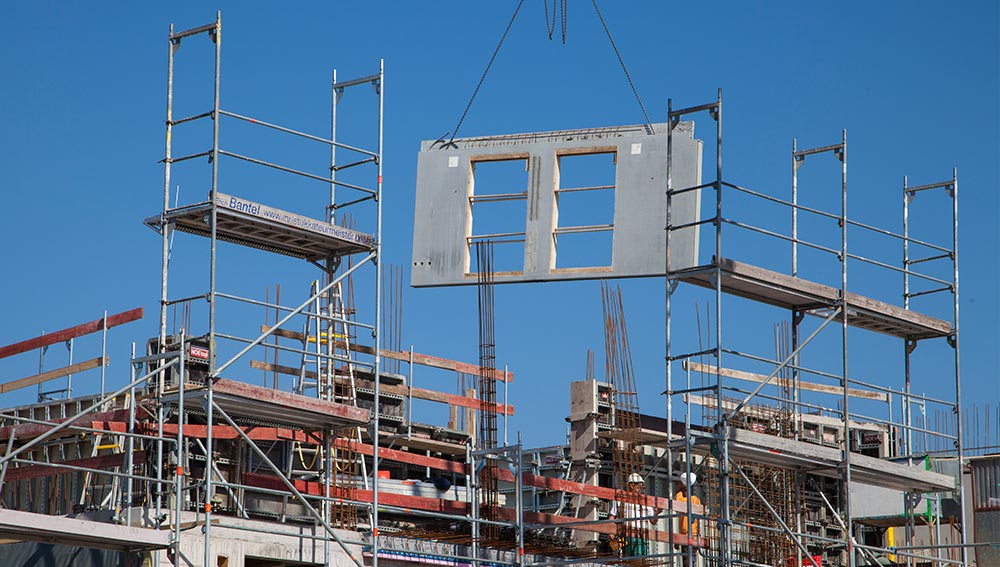 LEISTUNGEN / BILGER INGENIEURE in Kusterdingen (Tübingen)