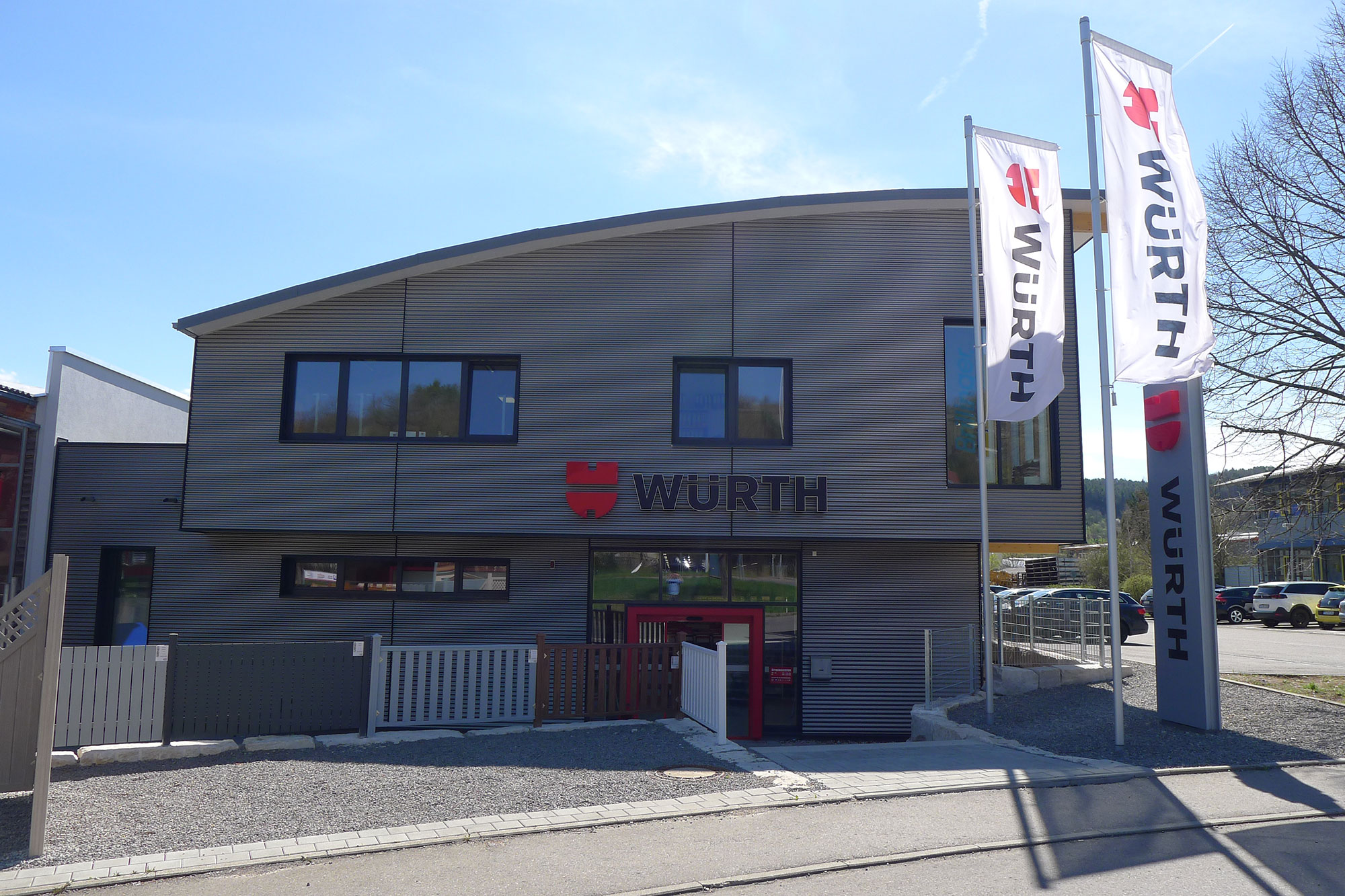 BILGER INGENIEURE in Kusterdingen (Tübingen)