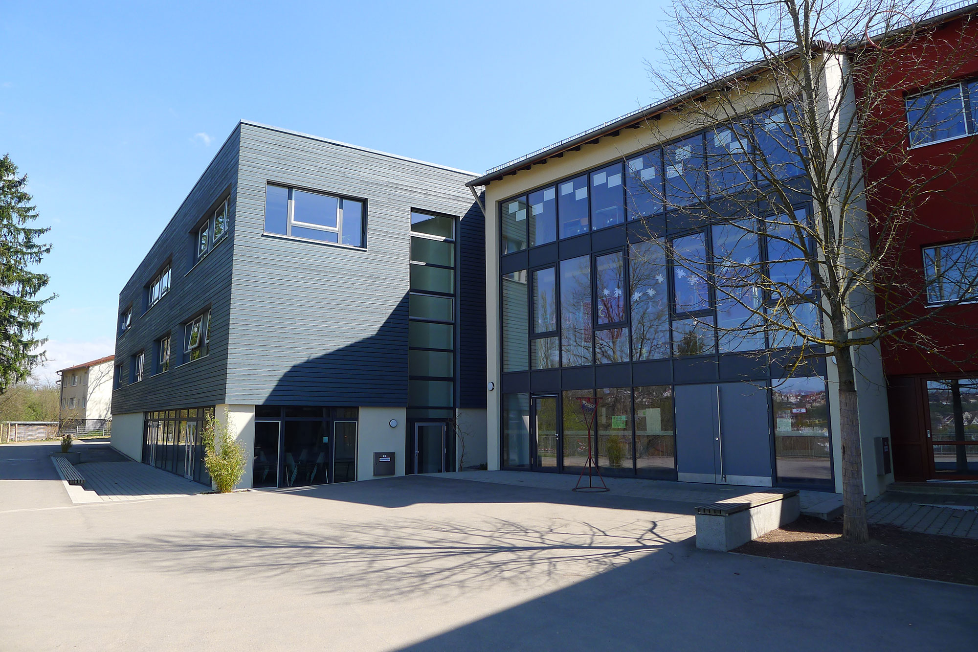 BILGER INGENIEURE in Kusterdingen (Tübingen)
