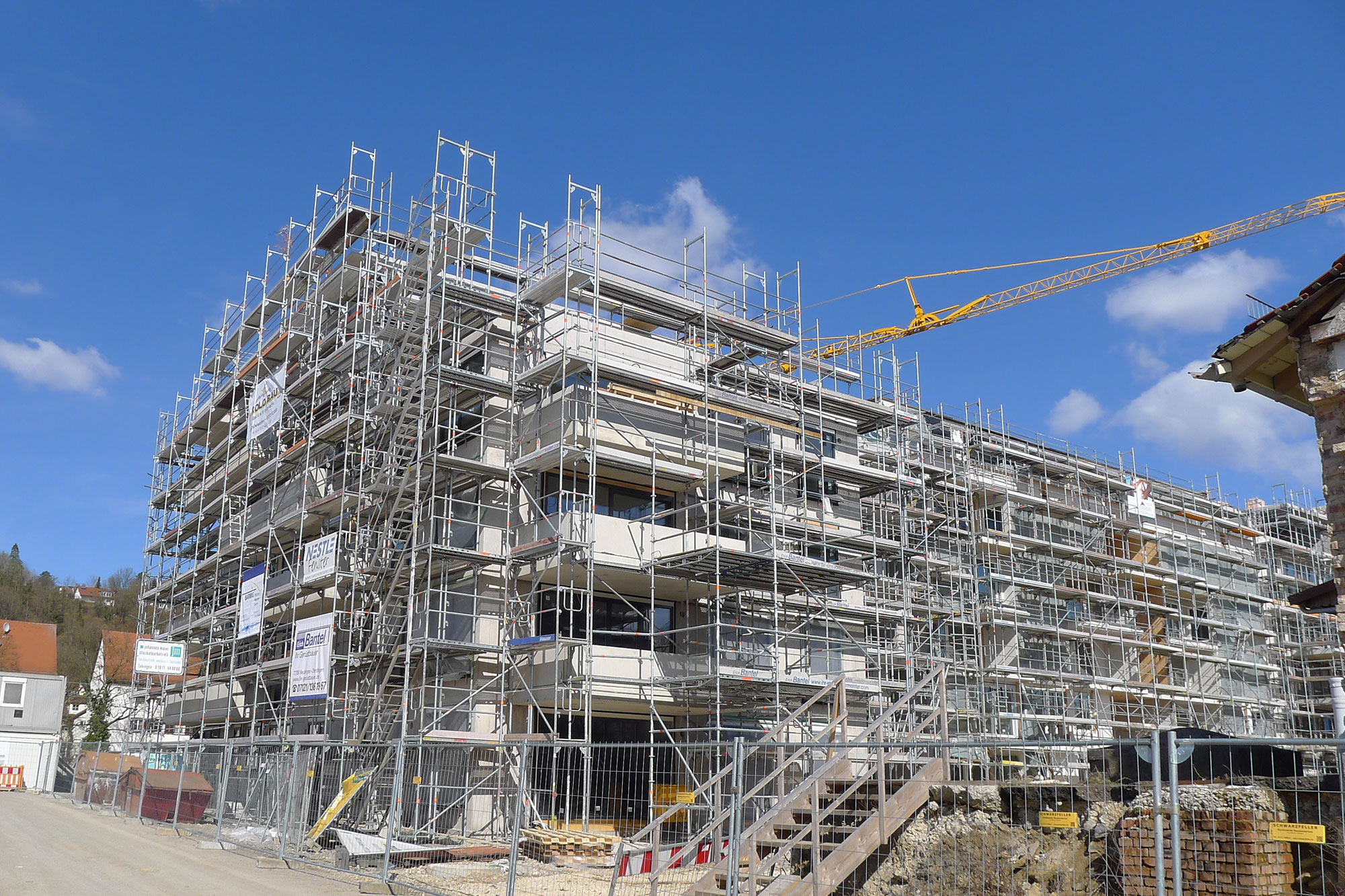 BILGER INGENIEURE in Kusterdingen (Tübingen)
