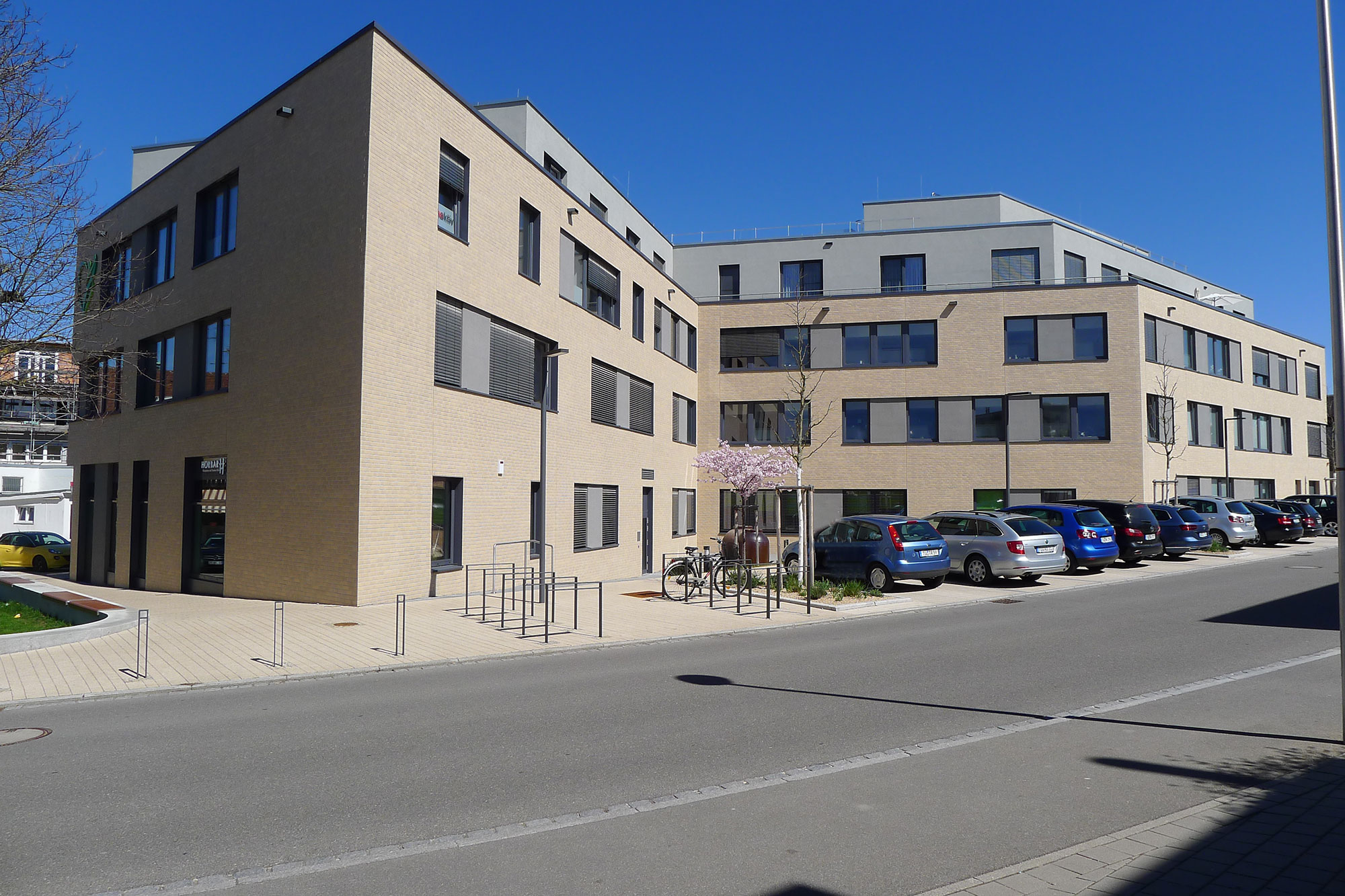 BILGER INGENIEURE in Kusterdingen (Tübingen)