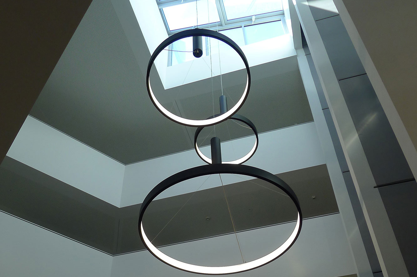 BILGER INGENIEURE in Kusterdingen (Tübingen)