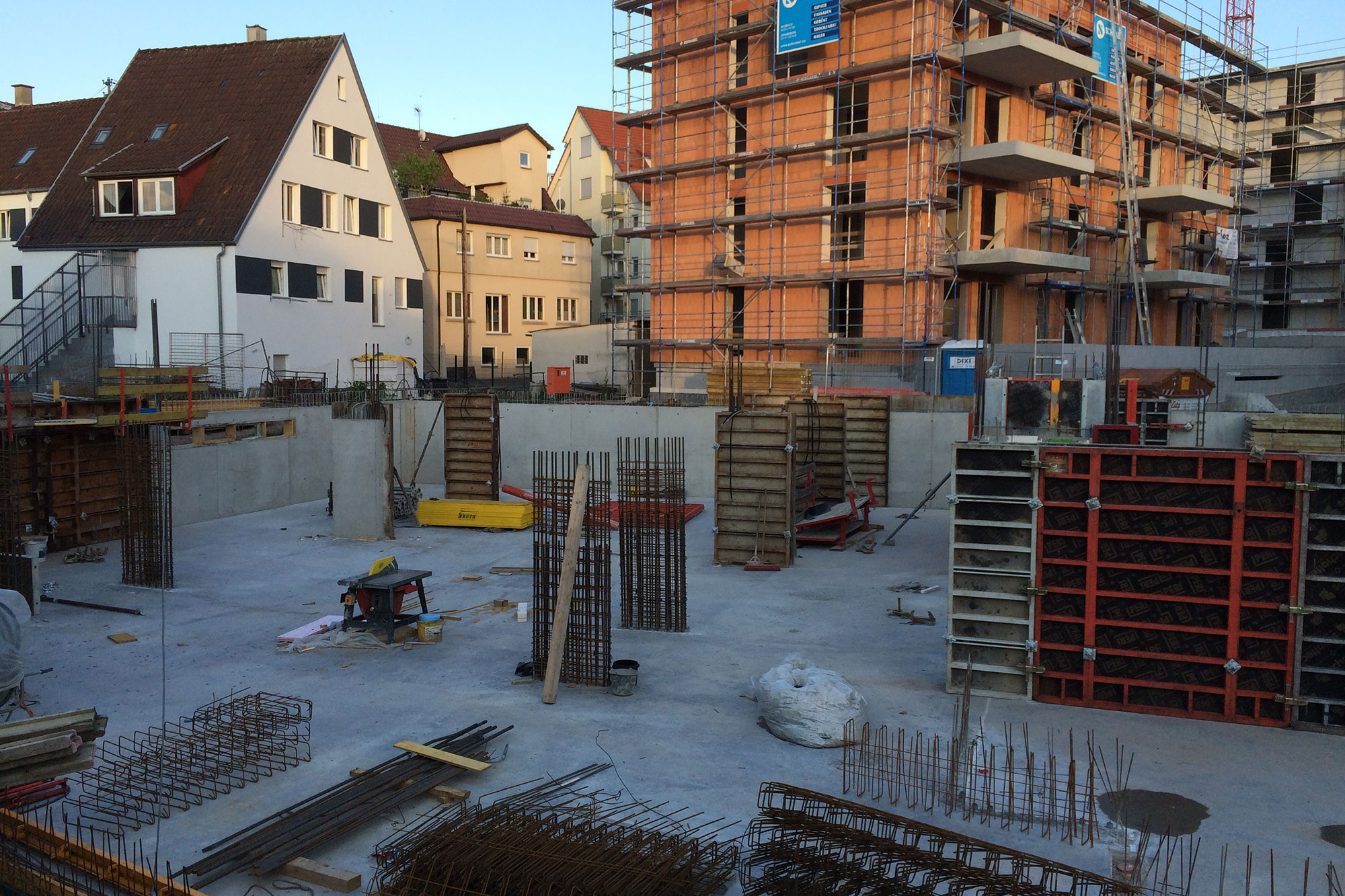BILGER INGENIEURE in Kusterdingen (Tübingen)