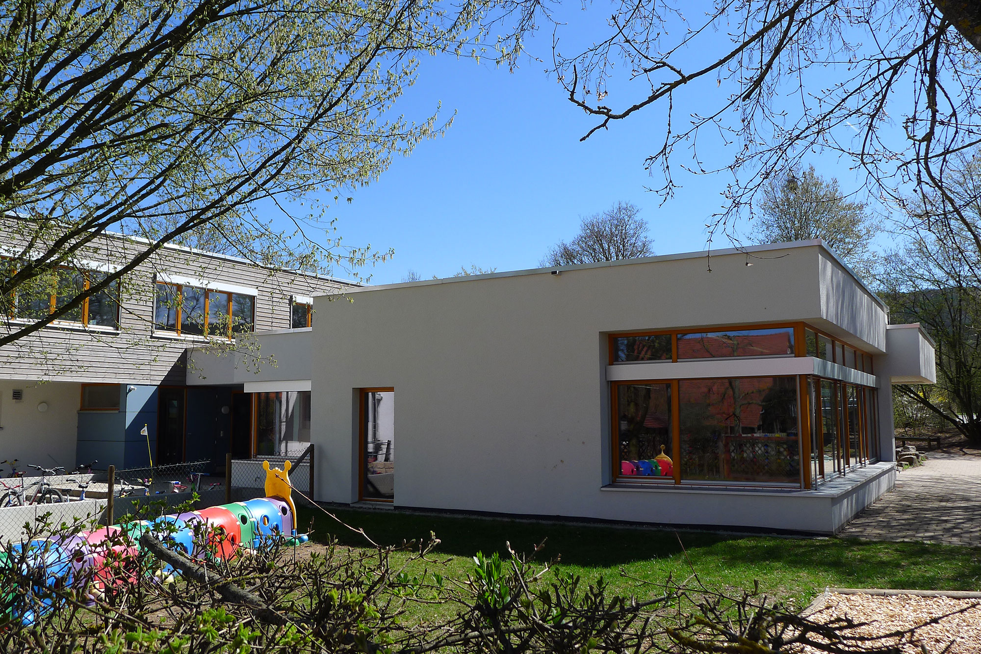 BILGER INGENIEURE in Kusterdingen (Tübingen)