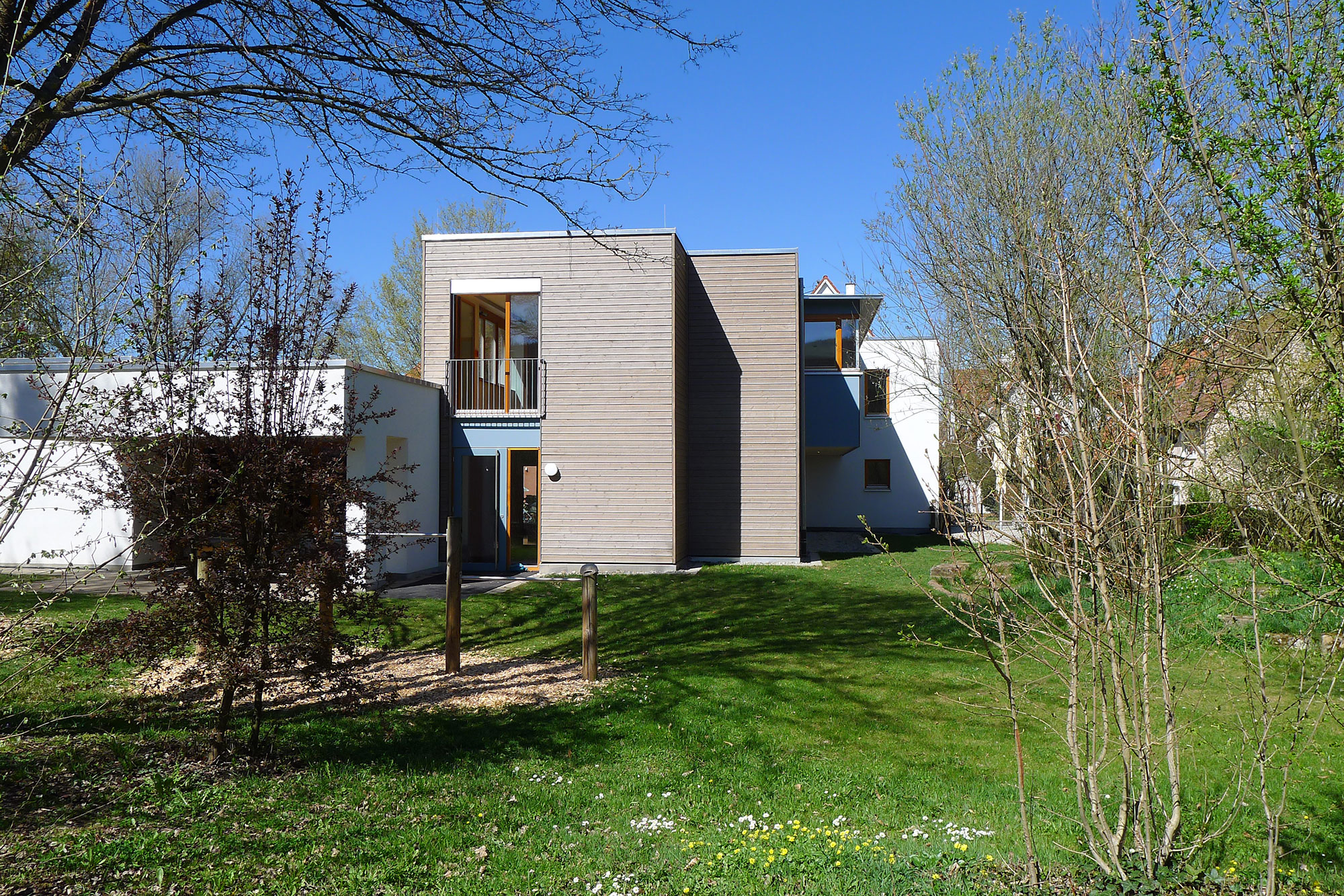 BILGER INGENIEURE in Kusterdingen (Tübingen)