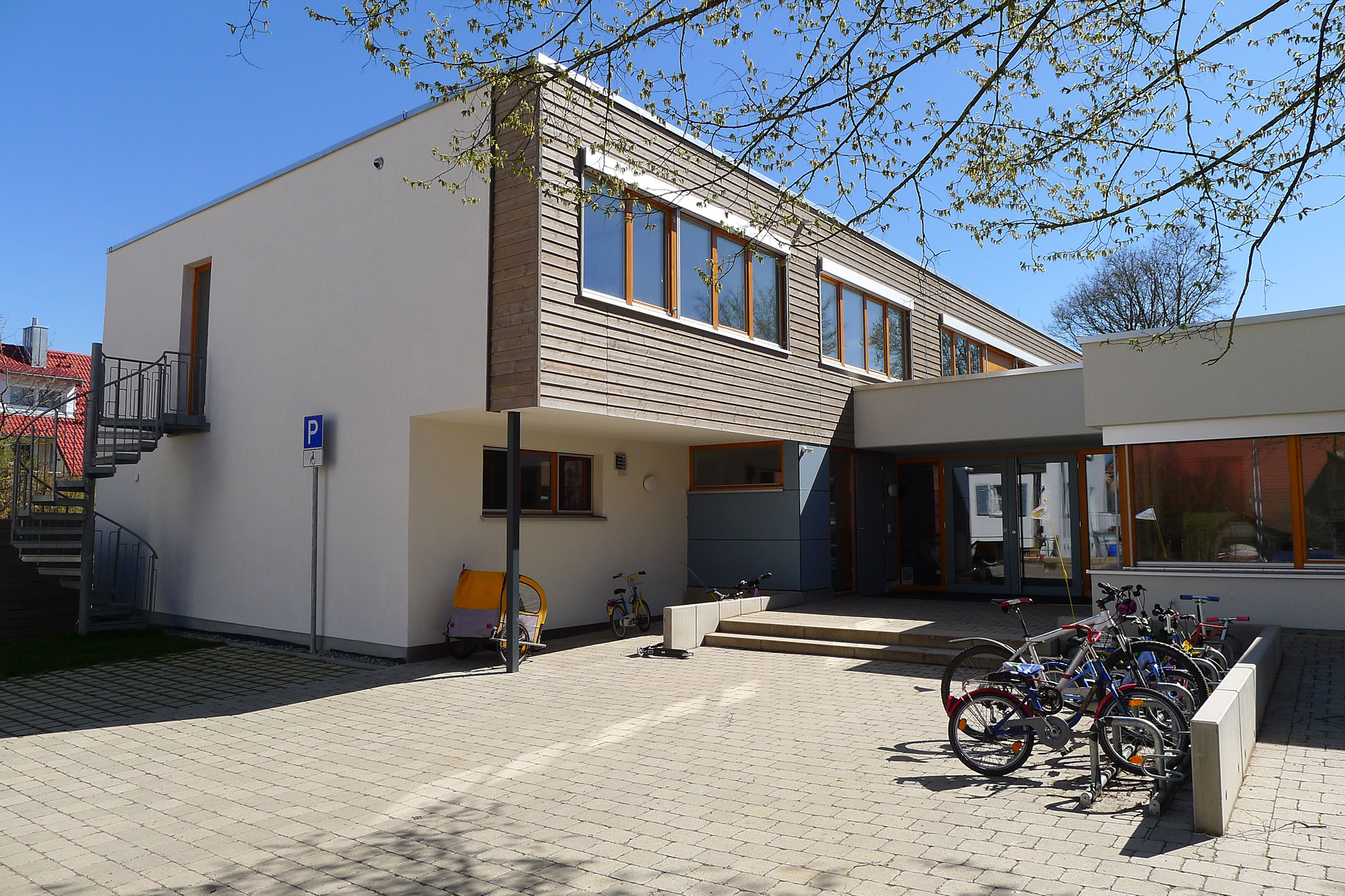 BILGER INGENIEURE in Kusterdingen (Tübingen)
