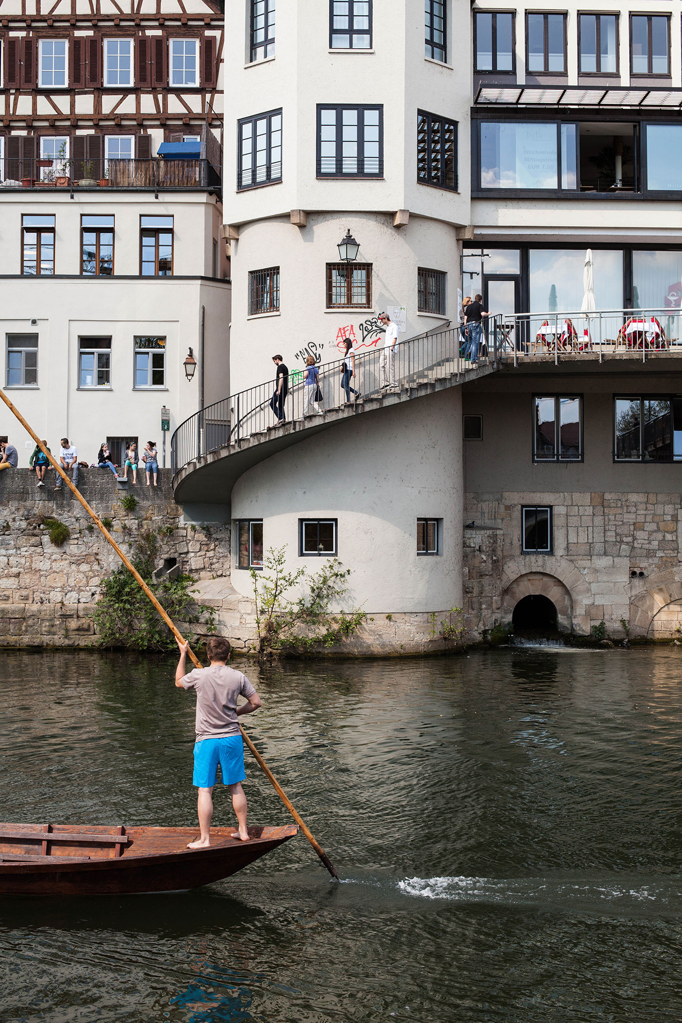 BILGER INGENIEURE in Kusterdingen (Tübingen)