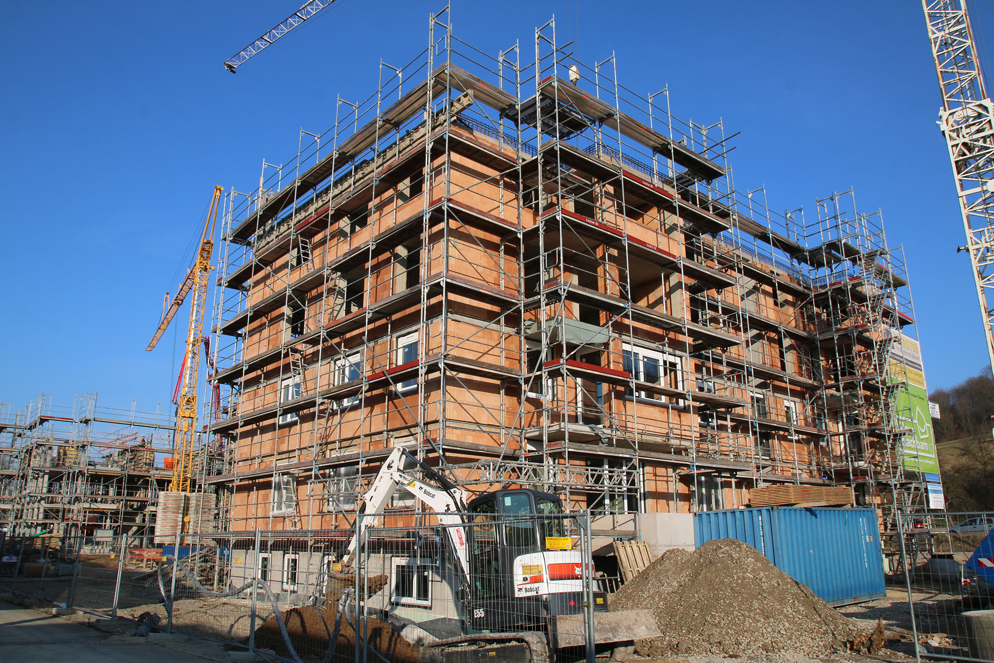 BILGER INGENIEURE in Kusterdingen (Tübingen)