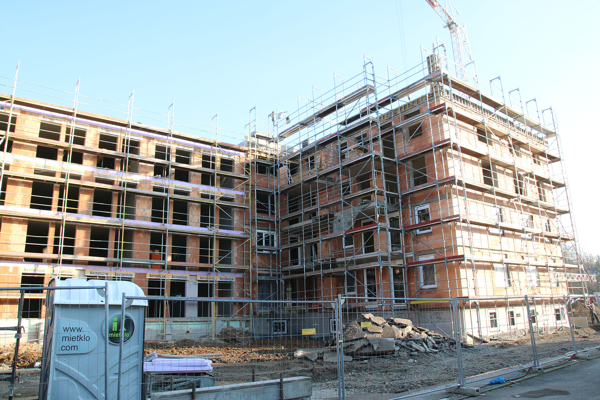 BILGER INGENIEURE in Kusterdingen (Tübingen)