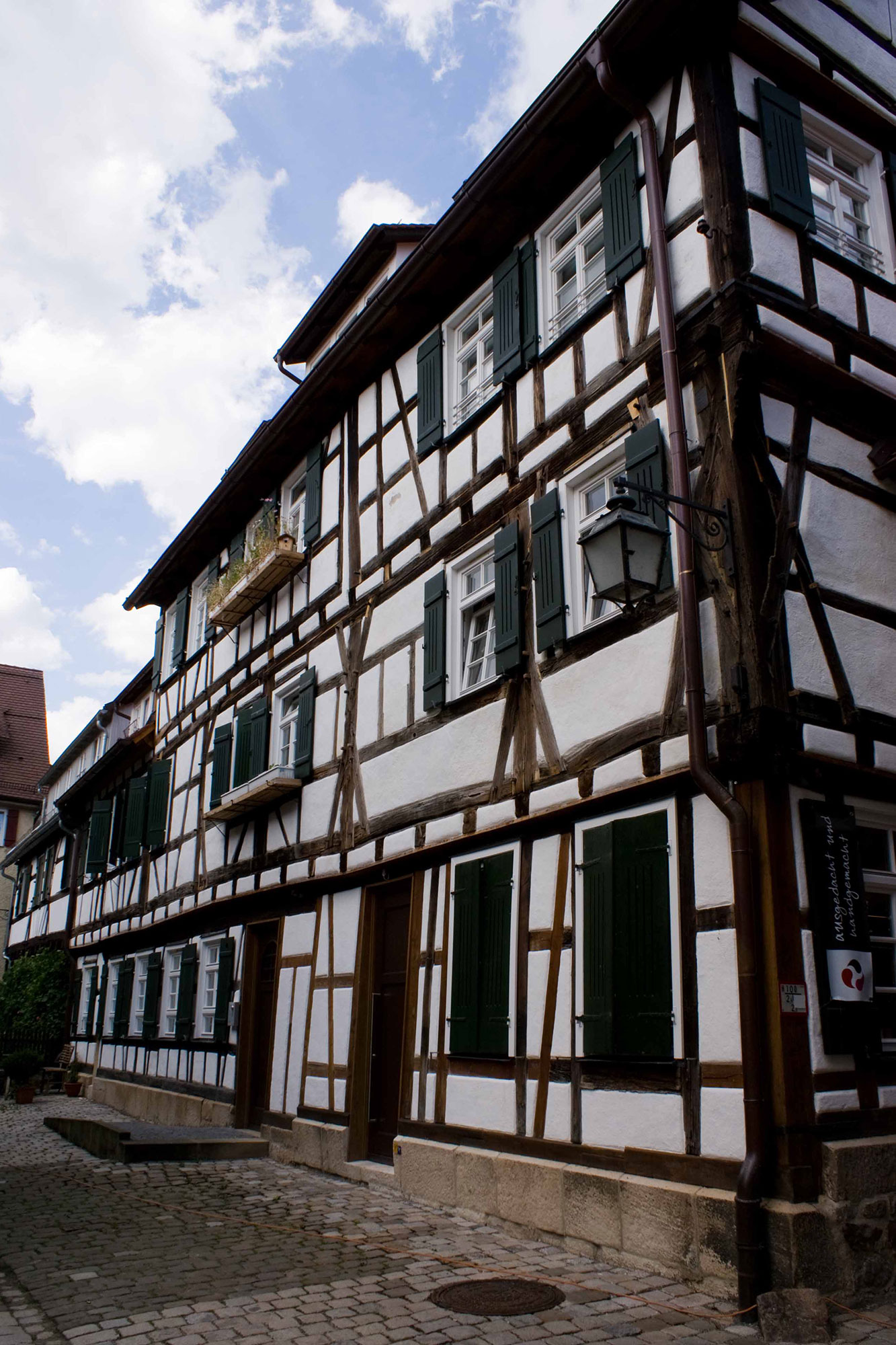 BILGER INGENIEURE in Kusterdingen (Tübingen)