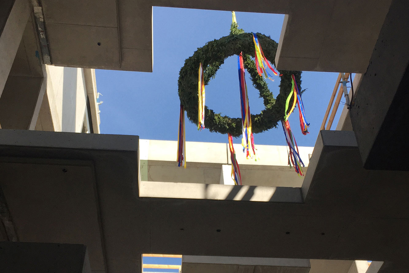 BILGER INGENIEURE in Kusterdingen (Tübingen)