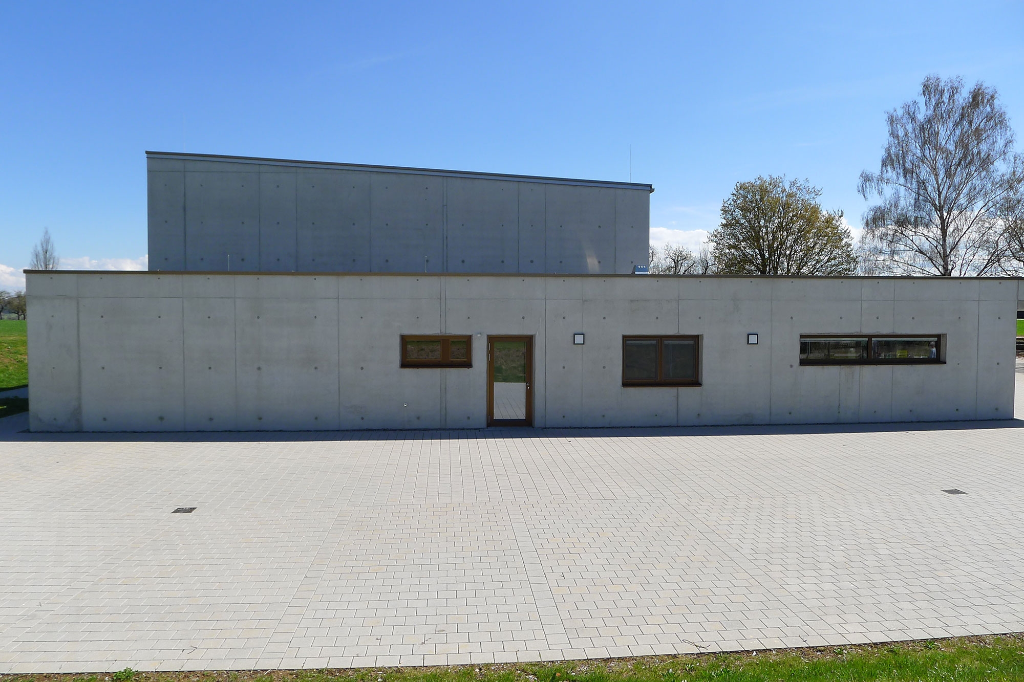 BILGER INGENIEURE in Kusterdingen (Tübingen)