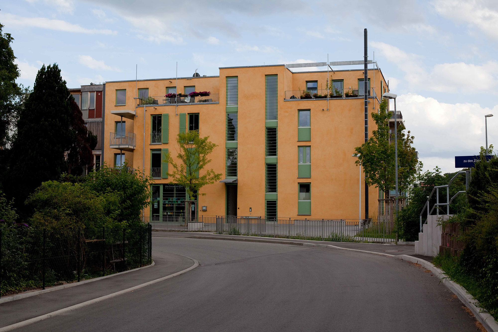 BILGER INGENIEURE in Kusterdingen (Tübingen)