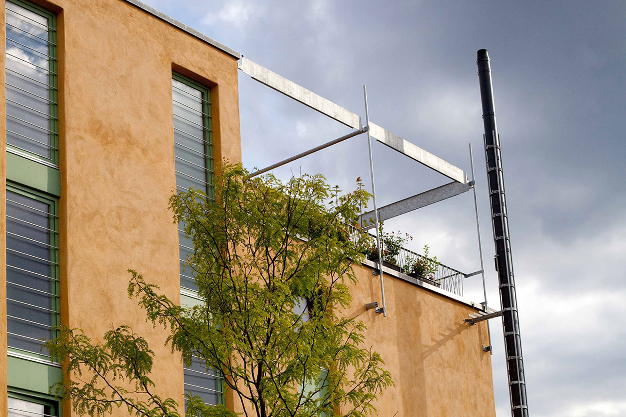 BILGER INGENIEURE in Kusterdingen (Tübingen)